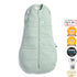 ErgoPouch - Cocoon Swaddle Bag - Sage - 2.5 TOG